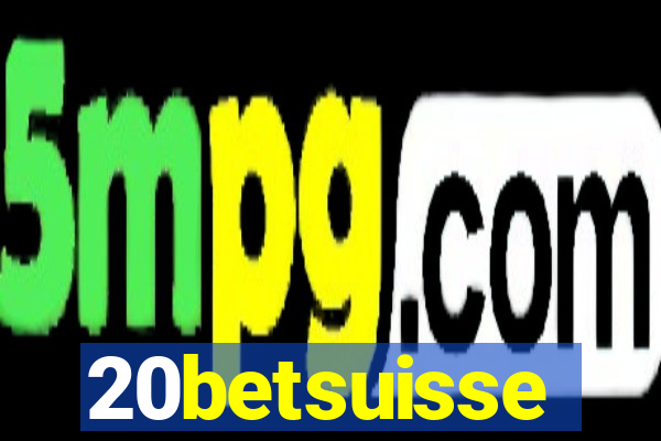 20betsuisse