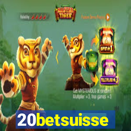 20betsuisse