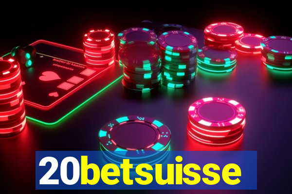 20betsuisse