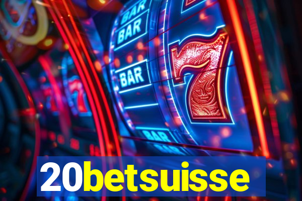 20betsuisse