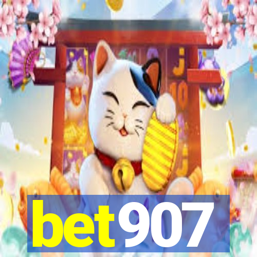 bet907