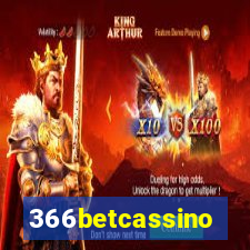 366betcassino