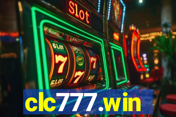 clc777.win