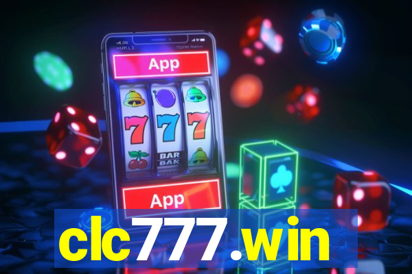 clc777.win