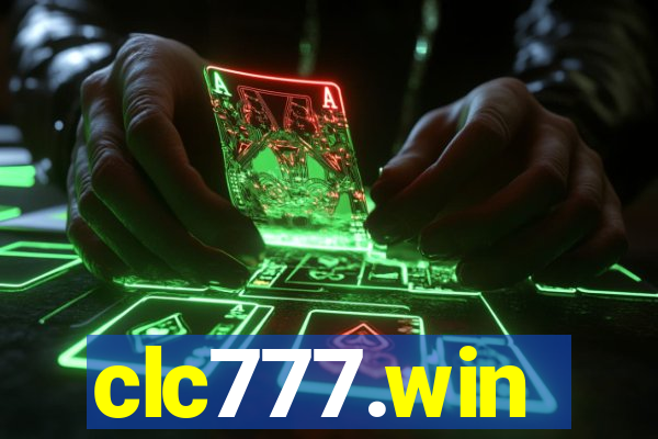 clc777.win