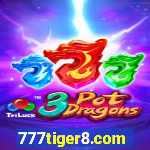 777tiger8.com