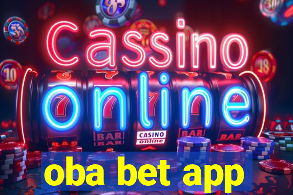 oba bet app