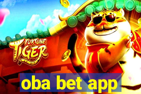 oba bet app