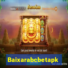 Baixarabcbetapk