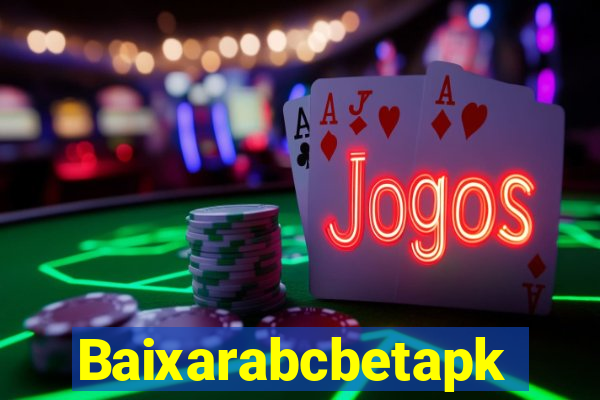 Baixarabcbetapk