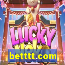 betttt.com