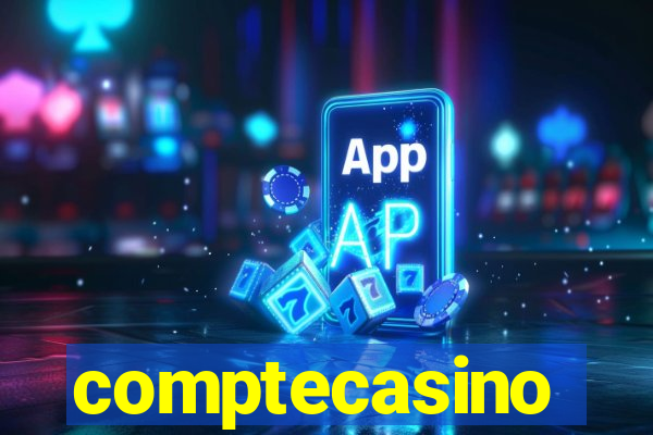 comptecasino