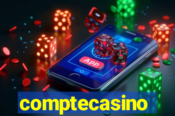 comptecasino