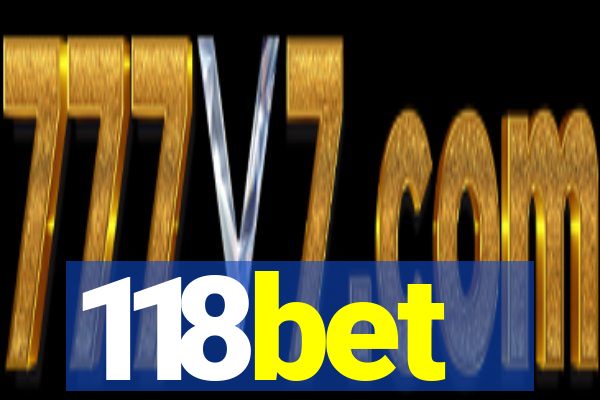 118bet