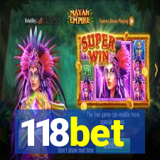 118bet