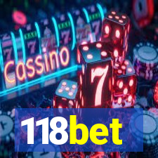 118bet