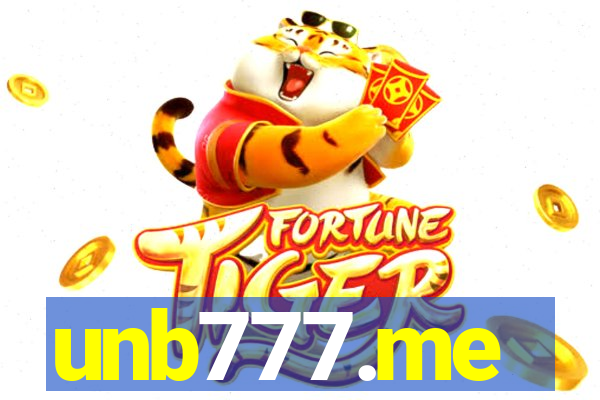 unb777.me