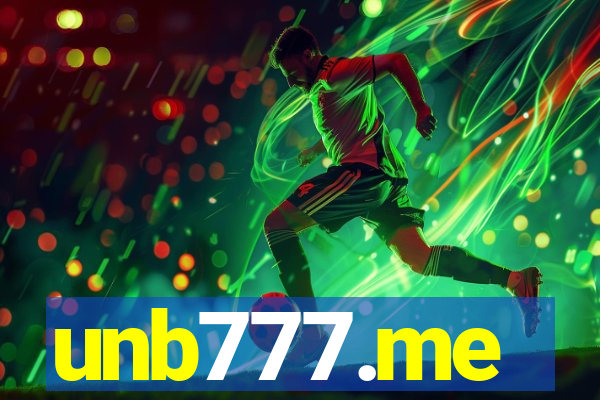 unb777.me