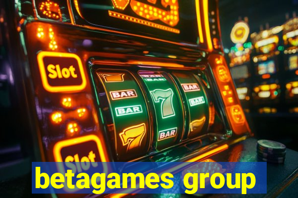 betagames group