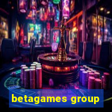 betagames group