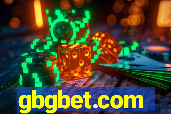 gbgbet.com