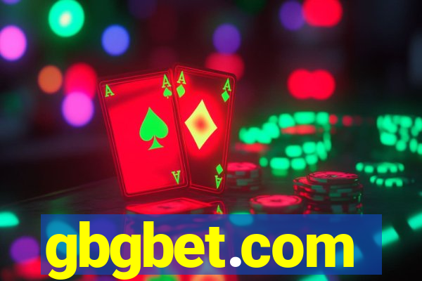 gbgbet.com