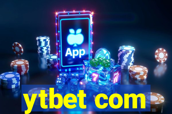 ytbet com