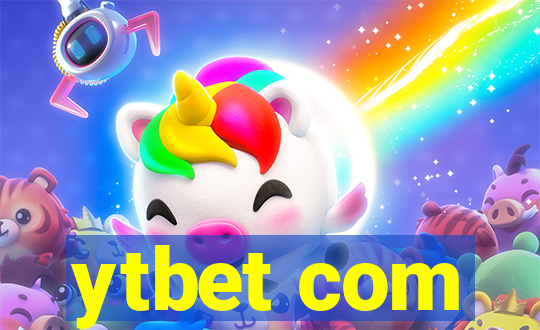 ytbet com