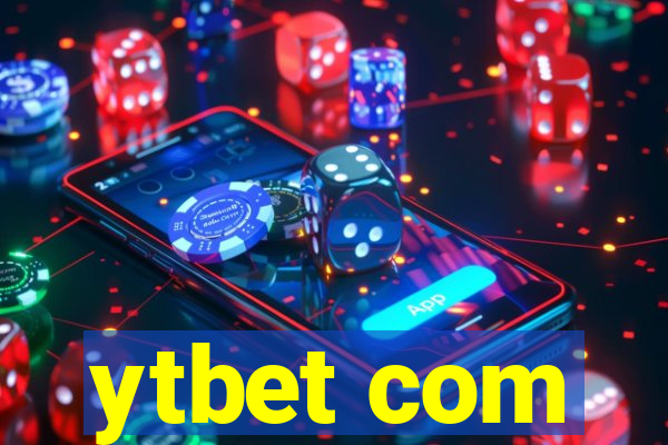 ytbet com