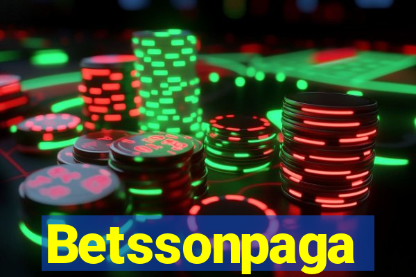 Betssonpaga