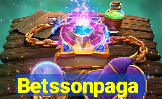 Betssonpaga