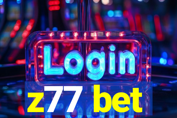 z77 bet