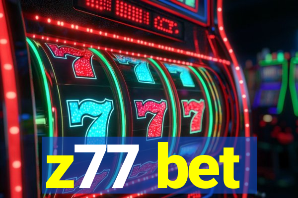 z77 bet