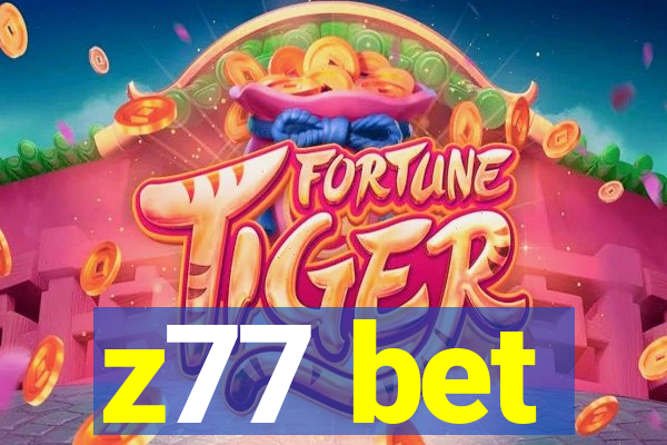 z77 bet