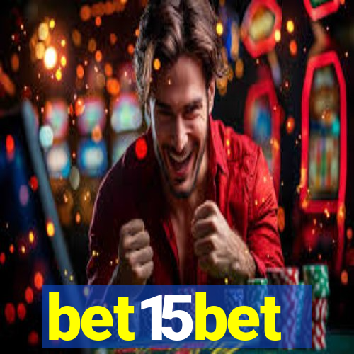 bet15bet