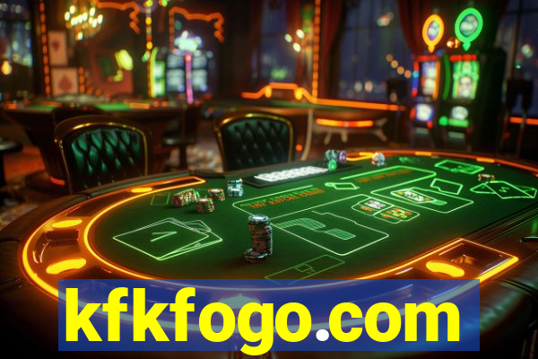 kfkfogo.com