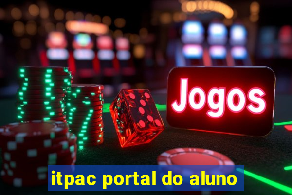 itpac portal do aluno