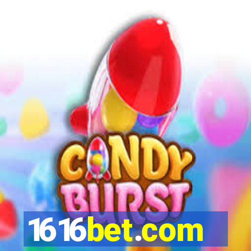 1616bet.com