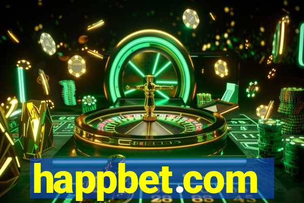 happbet.com