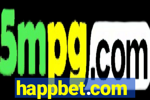 happbet.com