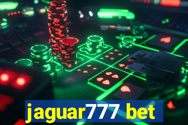 jaguar777 bet