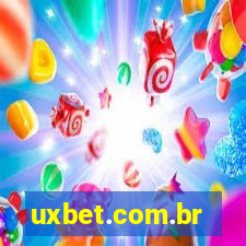 uxbet.com.br