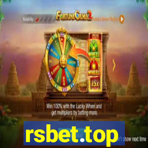 rsbet.top