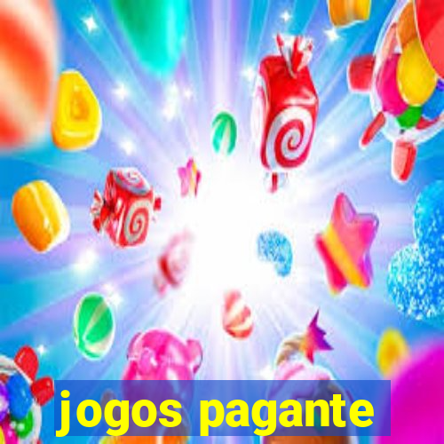 jogos pagante