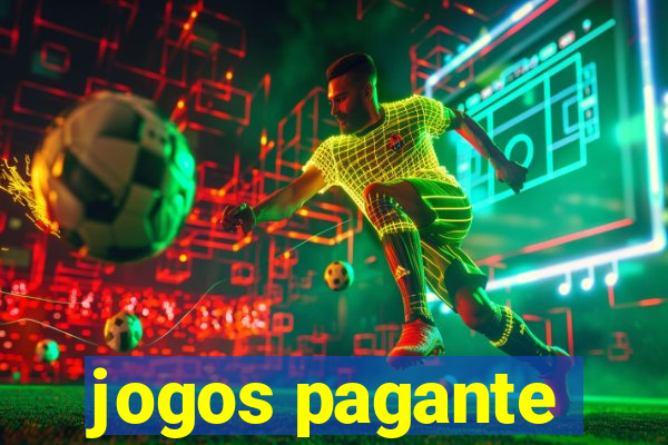 jogos pagante