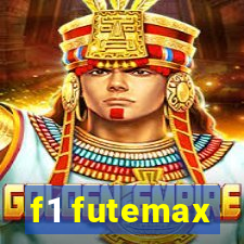 f1 futemax