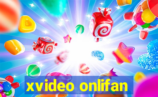 xvideo onlifan