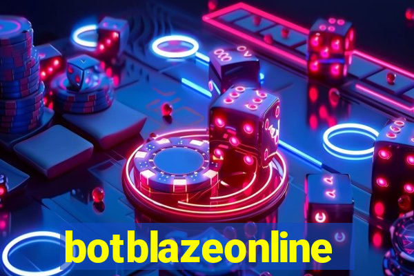 botblazeonline