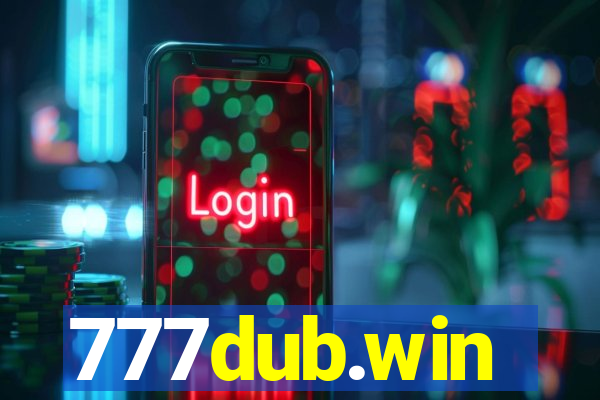 777dub.win