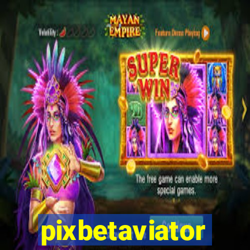 pixbetaviator